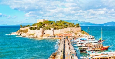 چرا کوش آداسی برای نوروز